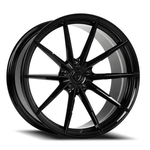 Dolce Performance Veloce Gloss Black