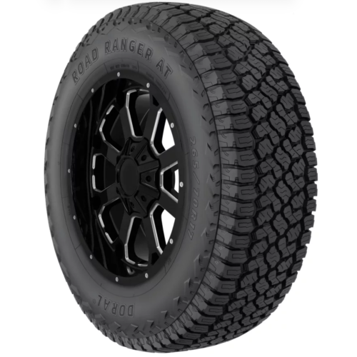 Doral Road Ranger At