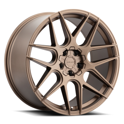 Drag Dr87 Frozen Bronze