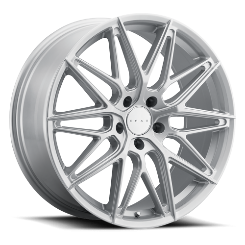 Drag Dr88 Silver