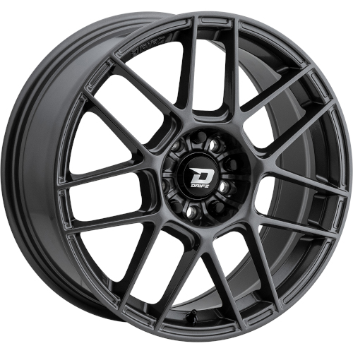 Drifz Tanso 313 Gray - Part Number 313G-7805740 Drifz Tanso 313 Gray Photo