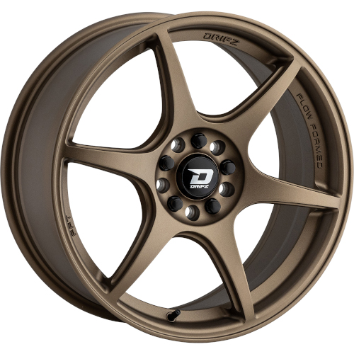 Drifz Speed 314 Bronze - Part Number 314BZ-7802438 Drifz Speed 314 Bronze Photo