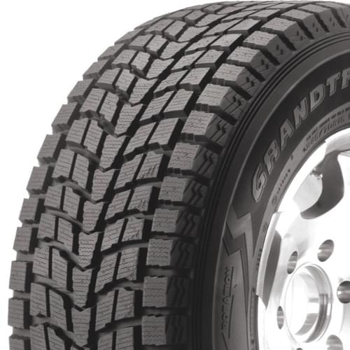 Dunlop Grandtrek SJ6 - Part Number 291120810 Dunlop Grandtrek SJ6 Photo