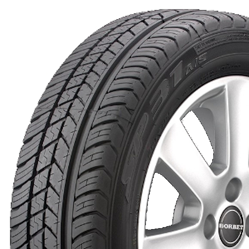 Dunlop SP 31A A/S - Part Number 263027501 Dunlop SP 31A A/S Photo