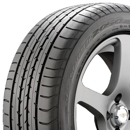 Dunlop SP Sport 2050 - Part Number 265024049 Dunlop SP Sport 2050 Photo