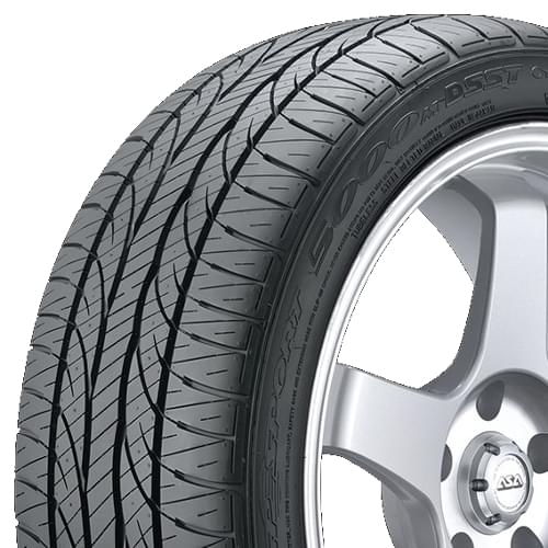 Dunlop SP Sport 5000 - Part Number 265037661 Dunlop SP Sport 5000 Photo