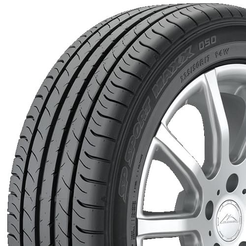 Dunlop SP Sport Maxx 050 - Part Number 265023818 Dunlop SP Sport Maxx 050 Photo