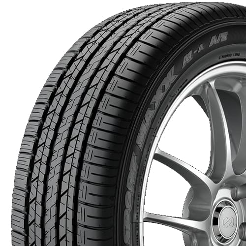 Dunlop SP Sport Maxx A1 A/S - Part Number 265040550 Dunlop SP Sport Maxx A1 A/S Photo