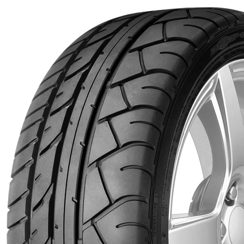 Dunlop SP Sport Maxx DSST ROF - Part Number 265026337 Dunlop SP Sport Maxx DSST ROF Photo