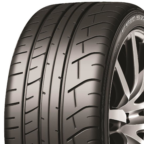 Dunlop SP Sport Maxx GT 600 DSST - Part Number 265028805 Dunlop SP Sport Maxx GT 600 DSST Photo