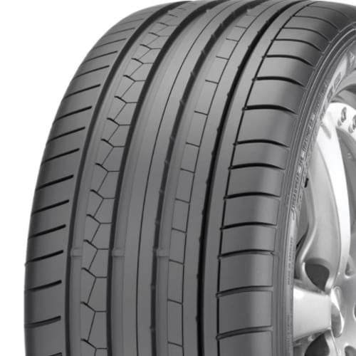 Dunlop SP Sport Maxx GT - Part Number 265023856 Dunlop SP Sport Maxx GT Photo