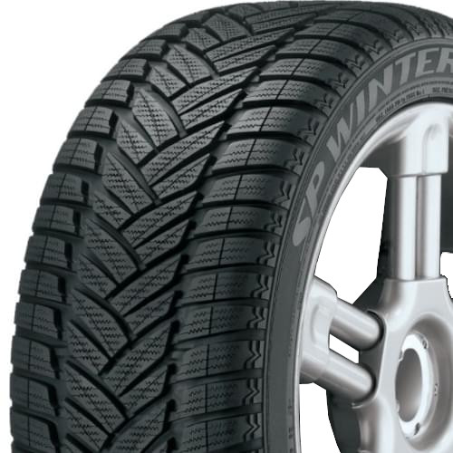 Dunlop SP Winter Sport M3 - Part Number 264039957 Dunlop SP Winter Sport M3 Photo