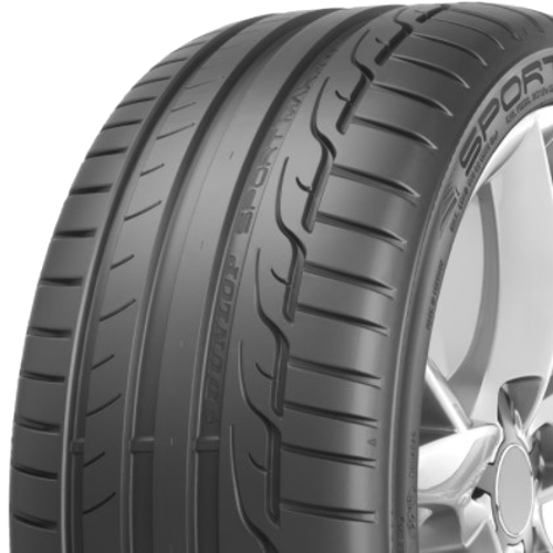 Dunlop Sport Maxx RT ROF - Part Number 265029327 Dunlop Sport Maxx RT ROF Photo
