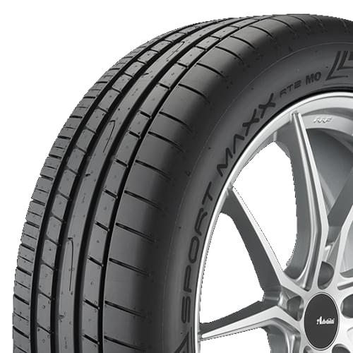 Dunlop Sport Maxx RT2 - Part Number 265008017 Dunlop Sport Maxx RT2 Photo