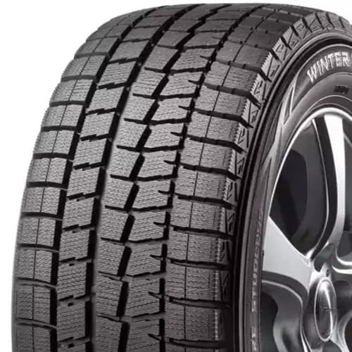 Dunlop Winter Maxx - Part Number 266029735 Dunlop Winter Maxx Photo