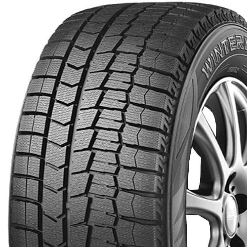 Dunlop Winter Maxx 2 - Part Number 266016617 Dunlop Winter Maxx 2 Photo