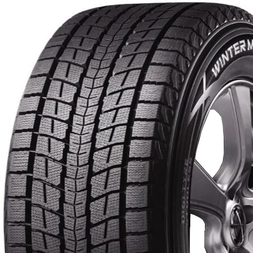 Dunlop Winter Maxx SJ8 - Part Number 290124129 Dunlop Winter Maxx SJ8 Photo