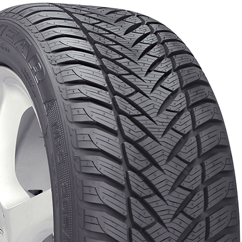 Goodyear Eagle Ultra Grip GW3 - Part Number 166579530 Goodyear Eagle Ultra Grip GW3 Photo