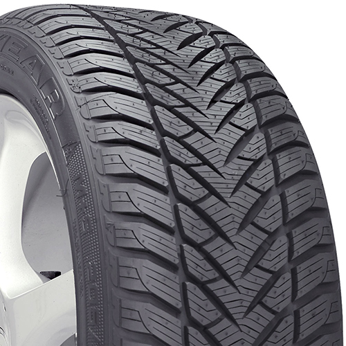 Goodyear Eagle Ultra Grip GW3 Photo