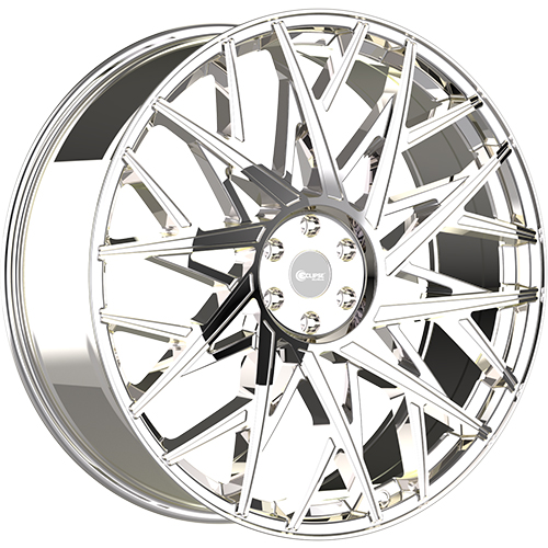 Eclipse ECL101 Chrome - Part Number ECL101-2866C Eclipse ECL101 Chrome Photo