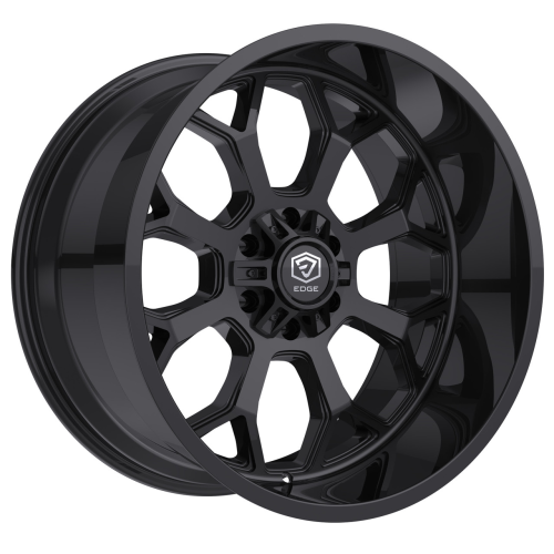 Edge Off Road 301b Gloss Black