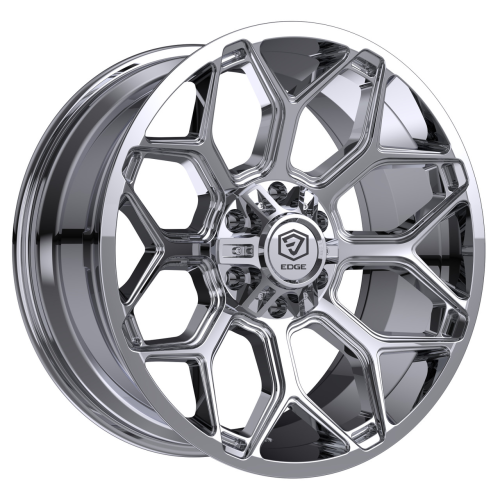 Edge Off Road 302c Chrome