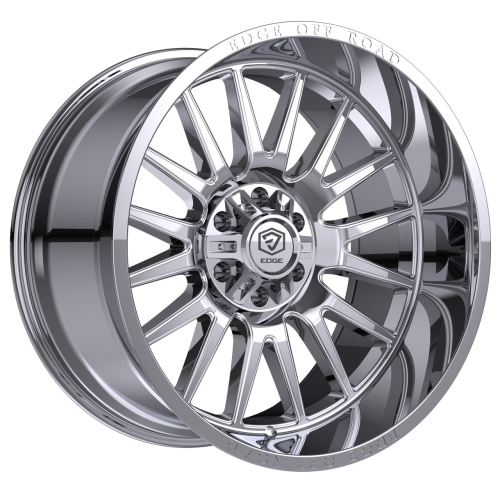 Edge Offroad 305C Chrome