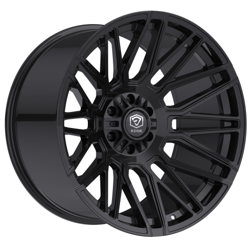 Edge Offroad 306B Gloss Black