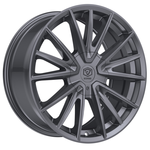 Edge Street 353A Anthracite