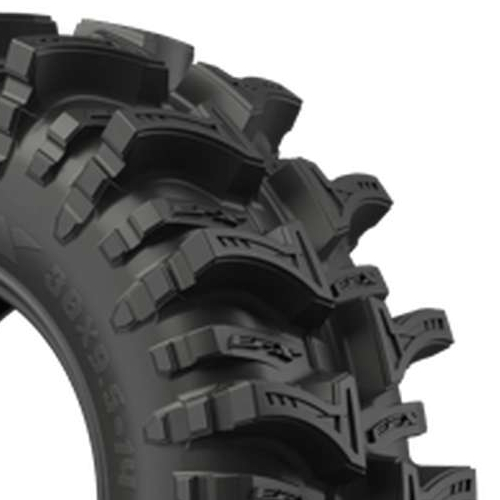 EFX Motoslayer - Part Number MS-40-10-24 EFX Motoslayer Photo