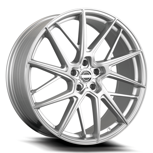 Element Elff01 Brushed Silver