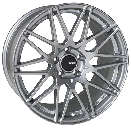 Enkei TMS 515 Storm Gray - Part Number 515-790-6540GR Enkei TMS 515 Storm Gray Photo