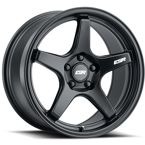 ESR APX5 Matte Black - Part Number 99551435 APX5MBLK ESR APX5 Matte Black Photo