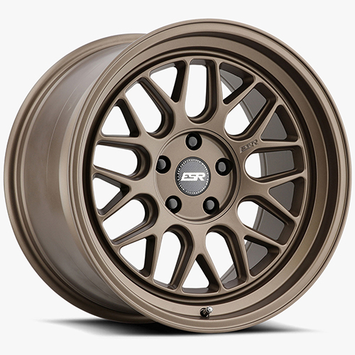 ESR CR1 Matte Bronze - Part Number 91051425 CR01MBRNZ 5X1206 ESR CR1 Matte Bronze Photo