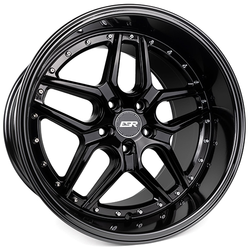 ESR CS15 Gloss Black Photo