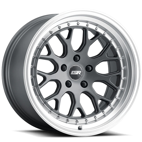 ESR CS1 Matte Graphite - Part Number 89550035 CS01MGR ESR CS1 Matte Graphite Photo