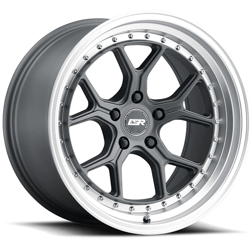 ESR CS2 Matte Graphite - Part Number 88551430 CS2MGR ESR CS2 Matte Graphite Photo