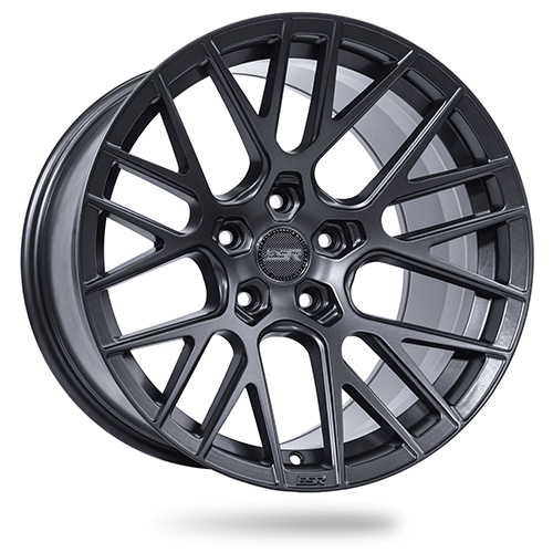 ESR RF11 Matte Graphite - Part Number 09051422 RF11MGR ESR RF11 Matte Graphite Photo