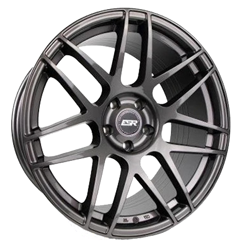 ESR RF1 Gloss Graphite