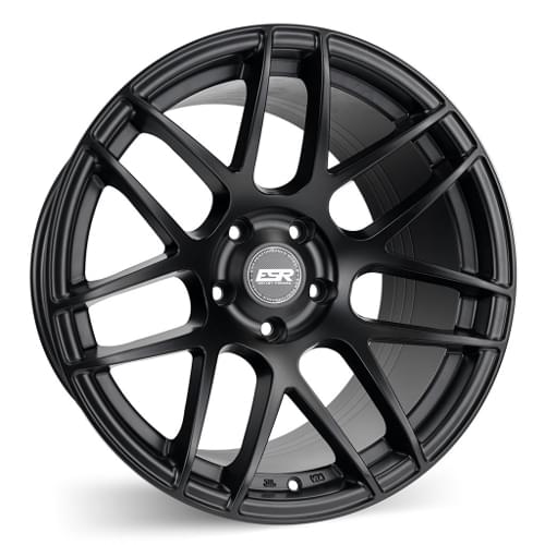ESR RF1 Matte Black - Part Number 89551435 RF1MBLK ESR RF1 Matte Black Photo