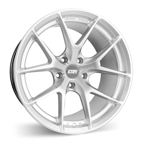 ESR RF2 Hyper Silver - Part Number 81051425 RF2HS ESR RF2 Hyper Silver Photo