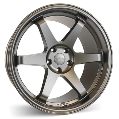 ESR SR07 Matte Bronze - Part Number 88551430 SR07MBRNZ ESR SR07 Matte Bronze Photo