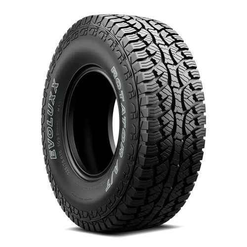 Evoluxx Rotator A/T