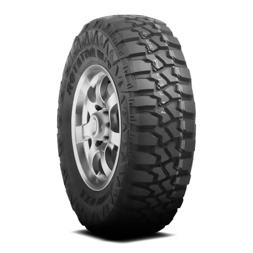 Evoluxx Rotator M/T
