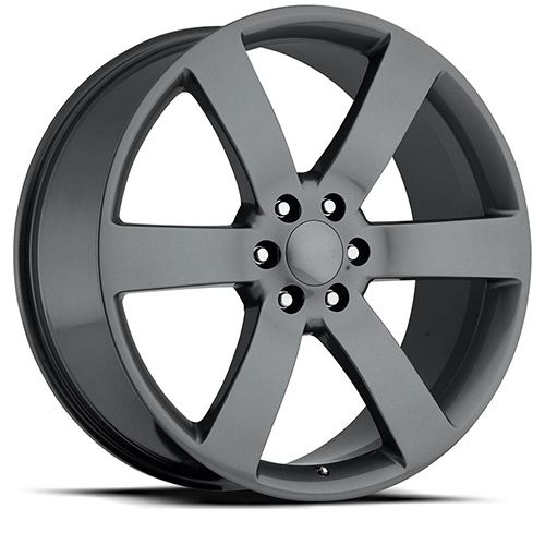 Factory Reproductions FR 32 Trailblazer SS Comp Gray - Part Number 32290226505 Factory Reproductions FR 32 Trailblazer SS Comp Gray Photo