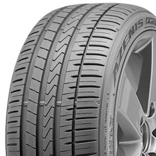 Falken Azenis FK510 SUV - Part Number 28063016 Falken Azenis FK510 SUV Photo