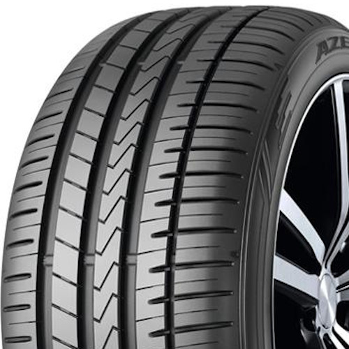 Falken Azenis FK510A SUV - Part Number 59000630 Falken Azenis FK510A SUV Photo