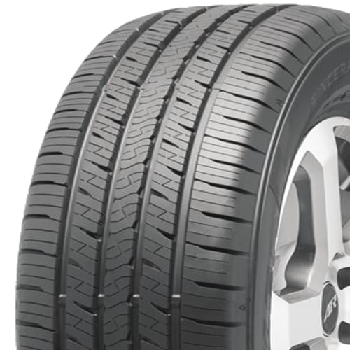 Falken Sincera SN201 A/S - Part Number 28629079 Falken Sincera SN201 A/S Photo