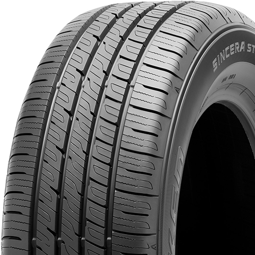 Falken Sincera ST80 A/S - Part Number 28816892 Falken Sincera ST80 A/S Photo