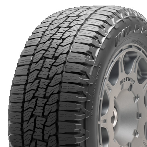 Falken Wildpeak A/T01A Trail - Part Number 59000530 Falken Wildpeak A/T01A Trail Photo